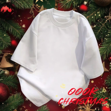Áo phông Giáng sinh unisex 2.025 – Độc quyền lễ hội, giá ưu đãi 69.000 VND 10 Áo phông Giáng sinh unisex 2.025 – Độc quyền lễ hội, giá ưu đãi 69.000 VND 10