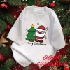 Áo phông Giáng sinh unisex 2.025 – Độc quyền phong cách lễ hội, chỉ 69.000 VND