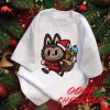 Áo phông Giáng sinh unisex 2.025 - Độc quyền phong cách lễ hội, giảm giá 69.000đ 3