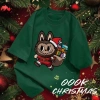 Áo phông Giáng sinh unisex 2.025 - Độc quyền phong cách lễ hội, giảm giá 69.000đ 6