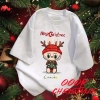Áo phông Giáng sinh unisex 2.025 – Độc quyền phong cách lễ hội, giảm giá 69k 4