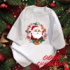 Áo phông Giáng sinh unisex 2.025 Độc quyền RTOML#99, phong cách lễ hội, 69.000₫ 3
