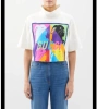 Áo phông guiiiiciii siêu cấp size S màu cur đậu - giảm còn 300.000đ (giá gốc 390.000đ)