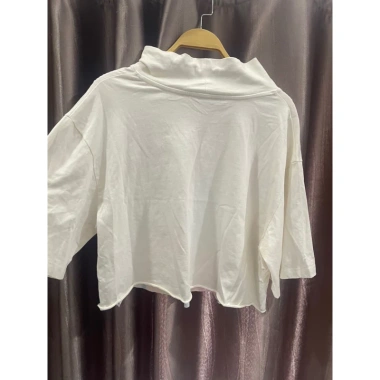 Áo phông guiiiiciii siêu cấp size S màu cur đậu - giảm còn 300.000đ (giá gốc 390.000đ) 4