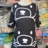 Áo phông họa tiết gấu cute - Siêu mềm, phong cách trẻ trung, giá chỉ 114.700₫ 4