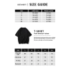 Áo phông nam Beeyanbuy bigsize trắng mùa hè unisex Hàn Quốc cotton 100% giá 99.000đ 9