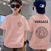 Áo phông nam DREAMY BABY COD Hồ Chí Minh - Cotton co giãn, thoáng khí, thoải mái, giảm 18% 3