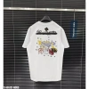 Áo Phông Nam LoVe Thêu Con Tôm Lưng Nét Đậm, Logo Nổi Ngực - 229.000₫ (Giảm 50.380₫) 7