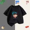 Áo phông Natra tinh nghịch cho bé trai, bé gái - Cotton 15-60kg mã 08 - 108.000đ 10