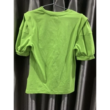Áo phông Newtag size S thanh lý áo nhà Elen màu trắng Giá chỉ 270.000đ