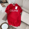 Áo phông nữ cao cấp, cotton mịn, thiết kế cá tính - Giá chỉ 54.999 VND 2