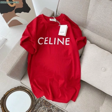 Áo phông nữ cao cấp, cotton mịn, thiết kế cá tính - Giá chỉ 54.999 VND 2