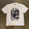 Áo phông nữ form rộng bigsize mùa hè RTOML - Local brand, giá chỉ 69.000đ 6