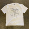 Áo phông nữ tiêu nơ mùa hè form rộng RTOML 100% cotton 260gsm - Giá ưu đãi 69.000đ 6