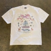 Áo phông nữ tiêu nơ mùa hè form rộng RTOML 100% cotton 260gsm - Giá ưu đãi 69.000đ 10