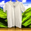 Áo phông Pr.ada cổ ren size S-M vừa - Giá chỉ 480.000đ, giảm từ 595.200đ