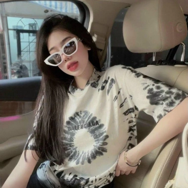Áo phông pull loang Baiee chất liệu mềm mại, thiết kế trẻ trung, giảm giá chỉ 110.400 VND 6 Áo phông pull loang Baiee chất liệu mềm mại, thiết kế trẻ trung, giảm giá chỉ 110.400 VND 6