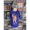 Áo phông Supeerr sao Starrr xanh - Thiết kế sao nổi bật, chất liệu cotton mềm, giảm giá tới 17% chỉ 110.400₫ 6