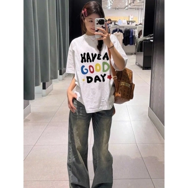 Áo phông thun cộc tay dáng rộng nam nữ cotton thoáng mát KUNKUN SP318 - 119.000₫ 6
