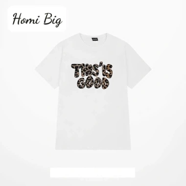 Áo phông thun mùa hè nam nữ cotton thoáng mát in chữ NGOMINH SP337 - Giá chỉ 119k, giảm tới 22%