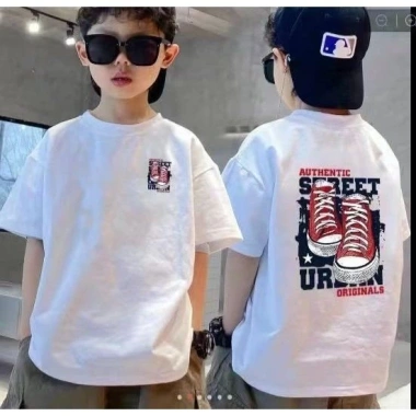Áo phông trẻ em mát mẻ tay ngắn DREAMY BABY mùa hè - Giá ưu đãi 100.333đ COD Hồ Chí Minh