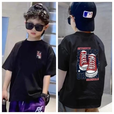 Áo phông trẻ em mát mẻ tay ngắn DREAMY BABY mùa hè - Giá ưu đãi 100.333đ COD Hồ Chí Minh