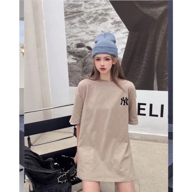 Áo Phông Unisex Cotton In 2 Mặt Form Rộng Tay Lỡ - Giao Hàng 24h Chất Dày Dặn 69k