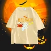 Áo phông unisex Halloween in hoạt hình – Loạt phim RTOML#1, giảm 22% còn 69.000₫ 8