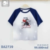 Áo Phông và Áo Cộc Bé Trai 13-25kg 3-7Y Dokma DA2.093-DA2.957 Giá 99.000₫ 3