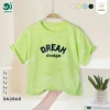 Áo Phông và Áo Cộc Bé Trai 13-25kg 3-7Y Dokma DA2.093-DA2.957 Giá 99.000₫ 4