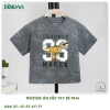 Áo Phông và Áo Cộc Bé Trai 13-25kg 3-7Y Dokma DA2.093-DA2.957 Giá 99.000₫ 5