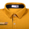 Áo Polo 2 trong 1 Le Coq Golf Nam - Thiết kế thời trang, giảm giá còn 1,416,469₫ 4