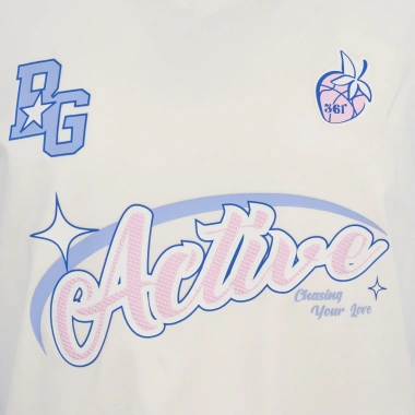 Áo Polo 361 Bé Gái WK62.531.206-1 - Chất Cotton mềm mại, Giá 539.800₫, Giảm 15% 4