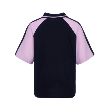 Áo Polo 361 Bé Gái WK62.531.206-3 - Cotton Mềm, Thiết Kế Thời Trang, Giảm còn 539.800 2