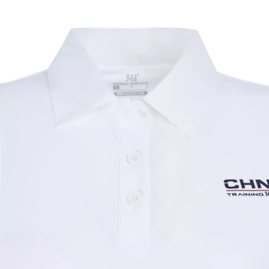 Áo Polo 361 Nữ W562.534.023A-4C - Chất vải mềm mại, Kiểu trẻ trung, Giá 873.600 VND giảm 19% 3 Áo Polo 361 Nữ W562.534.023A-4C - Chất vải mềm mại, Kiểu trẻ trung, Giá 873.600 VND giảm 19% 3