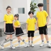 Áo polo bé gái BabyloveGO APL01 cổ bẻ mềm mịn, thoáng mát, giá chỉ 129.000đ 4