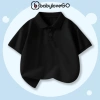 Áo polo bé gái BabyloveGO APL01 cổ bẻ mềm mịn, thoáng mát, giá chỉ 129.000đ 10