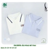 Áo polo bé trai 11-20kg (2-6 tuổi) cổ tròn DOKMA DA2.288 DA2.659 - Giá 99.000₫ 6