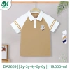 Áo polo bé trai 11-20kg (2-6 tuổi) cổ tròn DOKMA DA2.288 DA2.659 - Giá 99.000₫ 10