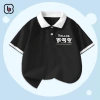 Áo polo bé trai BabyloveGO cổ bẻ in hình độc đáo giá chỉ 149.000 VNĐ 4