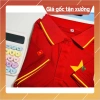Áo polo cao cấp Vietcombank đại lễ quốc gia The Action - Giá ưu đãi 159.000 VND