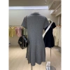 Áo Polo Chữ A Mùa Hè Dáng Mid-Skirt Form Ôm - Siêu Mát, Giá Chỉ 525.312₫ 7