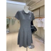 Áo Polo Chữ A Mùa Hè Dáng Mid-Skirt Form Ôm - Siêu Mát, Giá Chỉ 525.312₫ 8