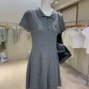 Áo Polo Chữ A Mùa Hè Dáng Mid-Skirt Form Ôm - Siêu Mát, Giá Chỉ 525.312₫ 10