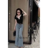Áo polo cổ chun ôm body, tay cổ bẻ bo AT6.666-E3TH - Giá ưu đãi 119k - NhiNhi Shop 3