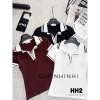 Áo polo cổ chun ôm body, tay cổ bẻ bo AT6.666-E3TH - Giá ưu đãi 119k - NhiNhi Shop 7