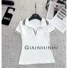 Áo polo cổ chun ôm body, tay cổ bẻ bo AT6.666-E3TH - Giá ưu đãi 119k - NhiNhi Shop 8