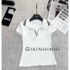 Áo polo cổ chun ôm body, tay cổ bẻ bo AT6.666-E3TH - Giá ưu đãi 119k - NhiNhi Shop 10