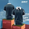 Áo Polo CV Grit Chính Hãng – Trẻ Trung, Năng Động, Thể Thao, Giá 129.000đ 3