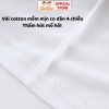 Áo polo dài tay Cờ đỏ sao vàng cho bé CIUCIU KID – cotton mềm mại, áo thu đông 119k 5